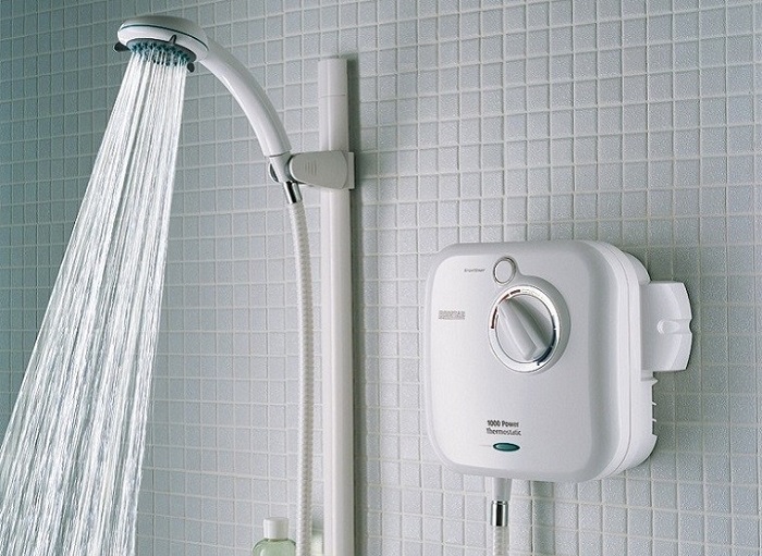 Bình nóng lạnh trực tiếp có tốn điện không