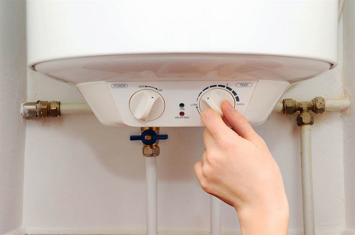 Bình nóng lạnh trực tiếp có tốn điện không