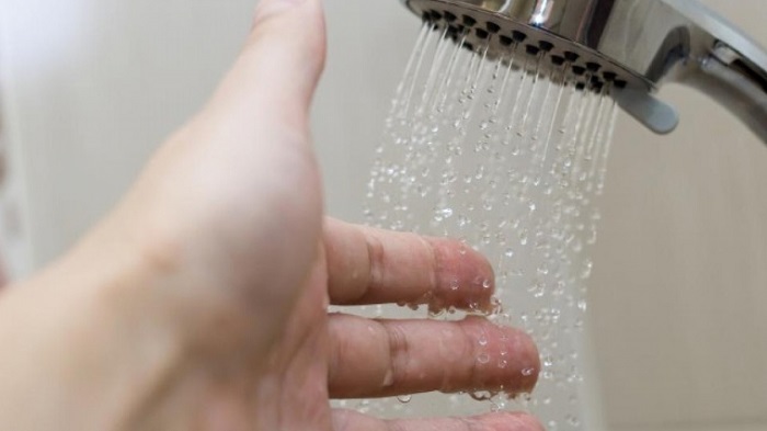 kích thước máy nước nóng năng lượng mặt trời