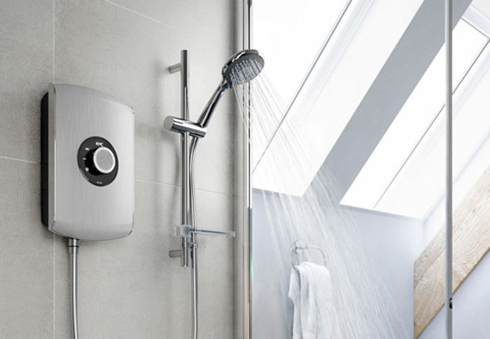 máy nước nóng trực tiếp là gì