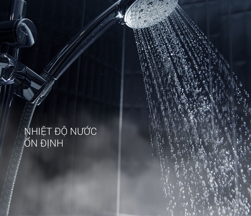 nam châm máy nước nóng
