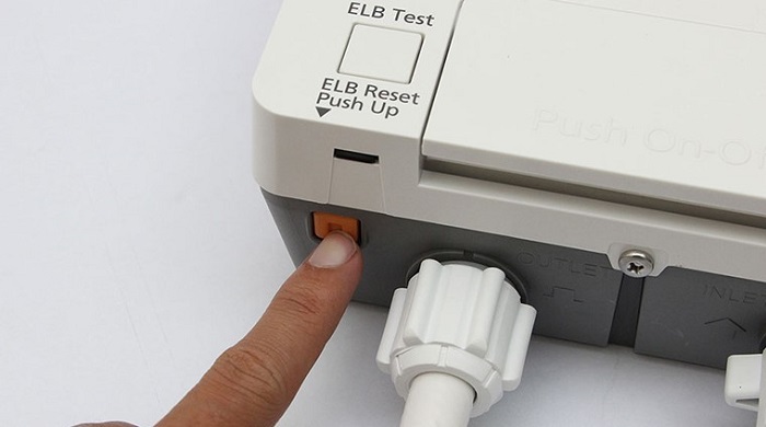 cách sửa máy nước nóng gián tiếp Ariston