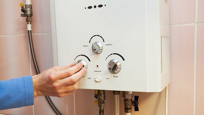 sửa máy nước nóng Ferroli