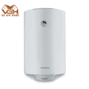 Máy Nước Nóng Gián Tiếp Ariston Pro R 50 Lít Ngang/Đứng