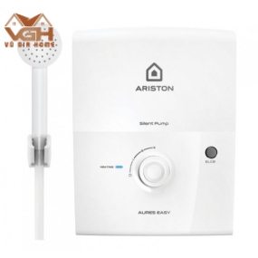 Máy Nước Nóng Trực Tiếp Ariston Easy 3.5