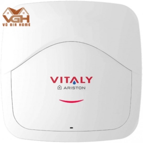 Máy Nước Nóng Gián Tiếp Ariston Vitaly 2.5FE 15L