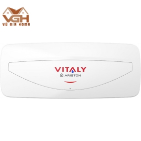 Máy Nước Nóng Gián Tiếp Ariston Vitaly SLIM 2.5FE 20L