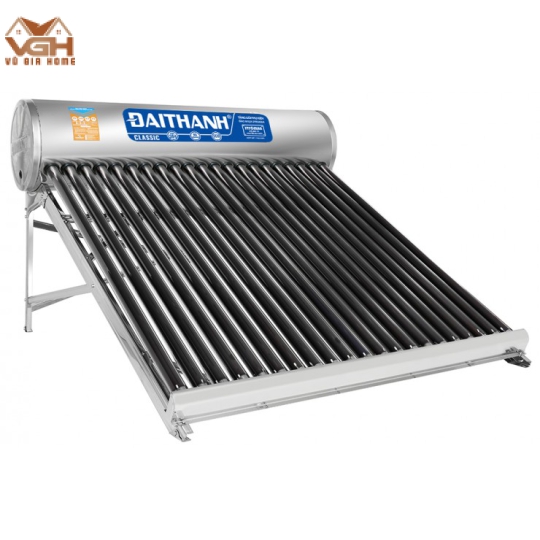 Máy NLMT Đại Thành 215L Classic F58