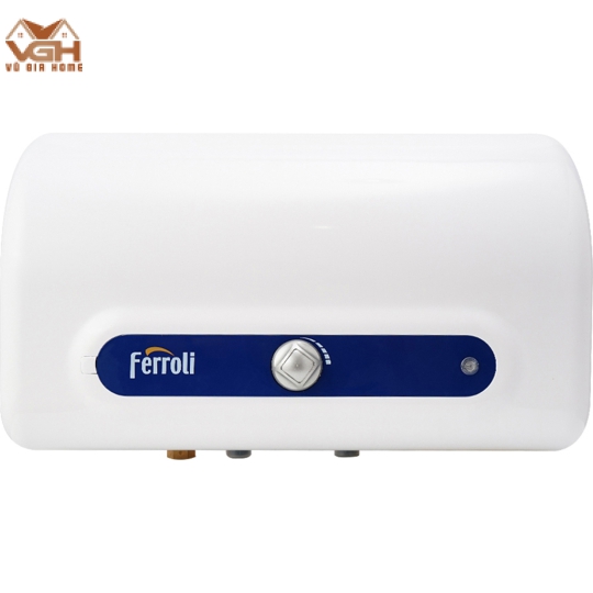 Máy Nước Nóng Gián Tiếp Ferroli QQ AE 30L