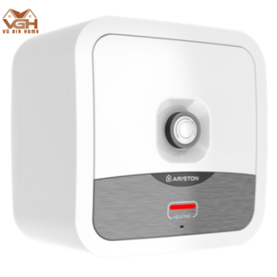 Máy Nước Nóng Gián Tiếp Ariston AN2 R 15L