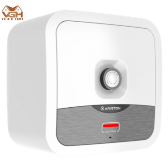 Máy Nước Nóng Gián Tiếp Ariston AN2 R 15L
