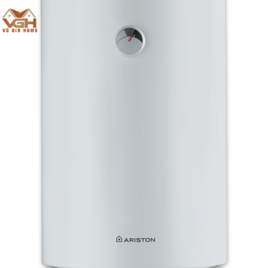 Máy Nước Nóng Gián Tiếp Ariston Pro R 50 Lít Ngang/Đứng