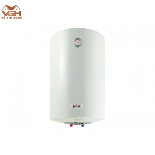 Máy Nước Nóng Gián Tiếp Ferroli Aqua E 50L