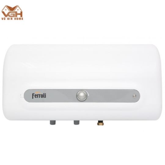Máy Nước Nóng Gián Tiếp Ferroli QQ ME 30L