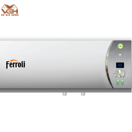 Máy Nước Nóng Gián Tiếp Ferroli Verdi SE 20L