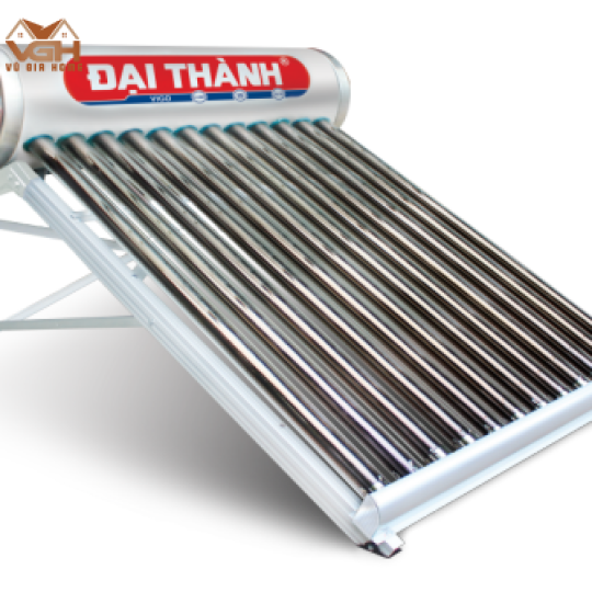 Máy NLMT Đại Thành 240L Vigo F70