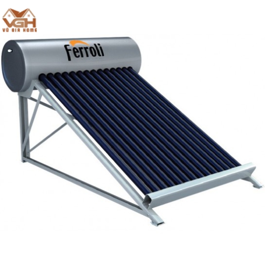 Máy NLMT Ferroli ECOSUN 160L