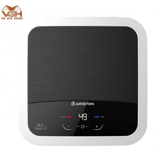 Máy Nước Nóng Gián Tiếp Ariston AN2 LUX AG+ 15L