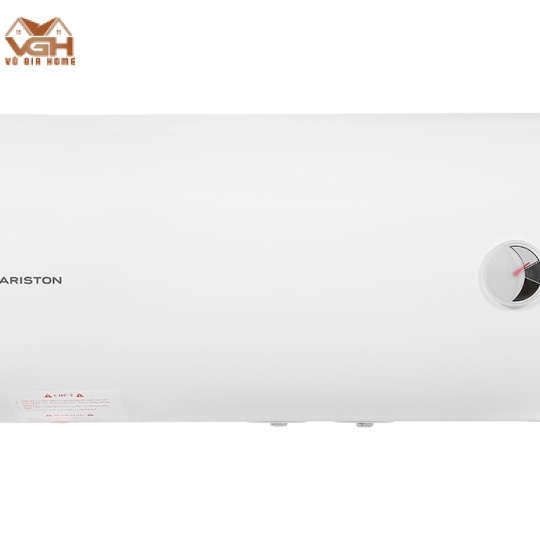 Máy Nước Nóng Gián Tiếp Ariston Pro R 100 Lít Ngang