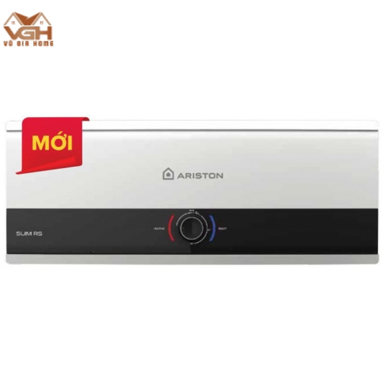 Máy Nước Nóng Gián Tiếp Slim3 RS 30L