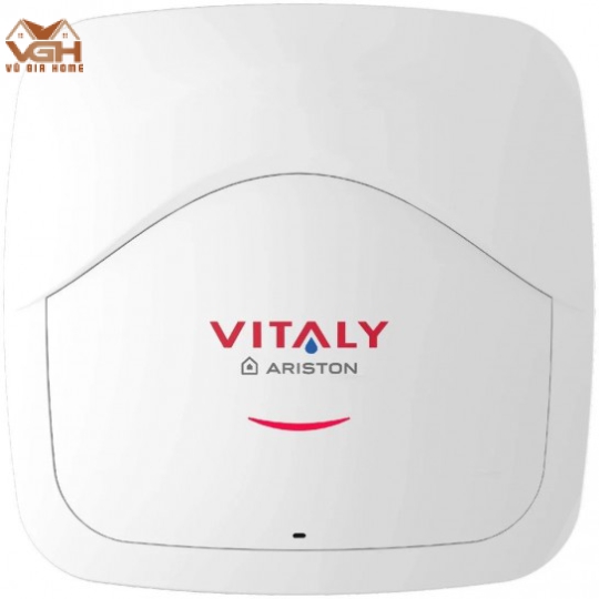 Máy Nước Nóng Gián Tiếp Ariston Vitaly 2.5FE 30L