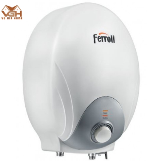 Máy Nước Nóng Gián Tiếp Ferroli MITO 6L