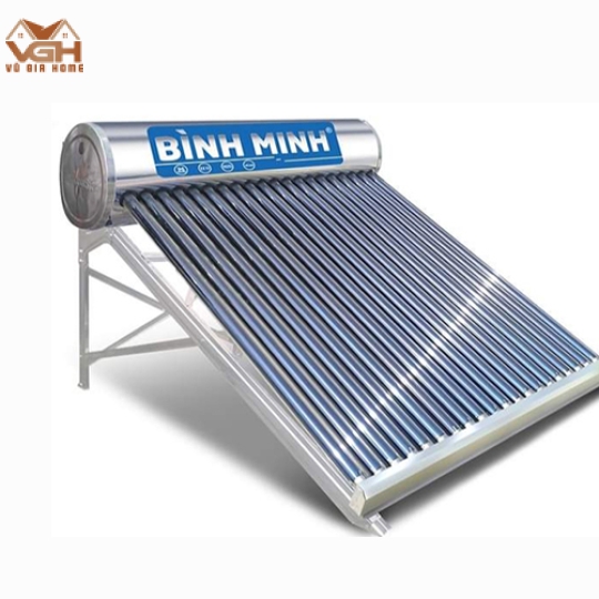 Máy NLMT Bình Minh 130L