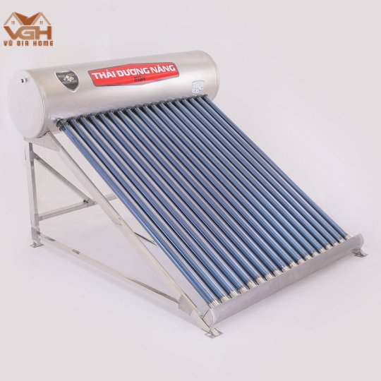 Máy NLMT Sơn Hà TDN TITAN Ống Gold 260L