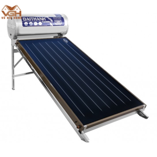 Máy NLMT Đại Thành Tấm Phẳng 150L