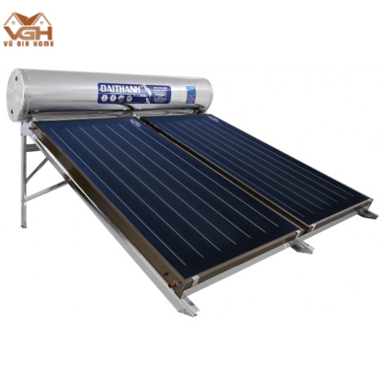 Máy NLMT Đại Thành Tấm Phẳng 300L