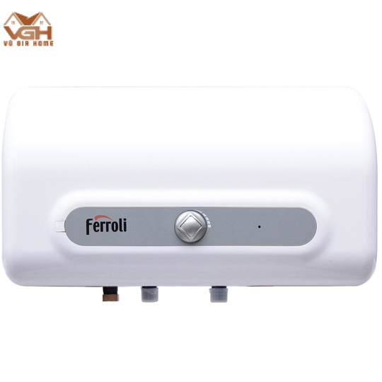 Máy Nước Nóng Gián Tiếp Ferroli QQ SE 30L