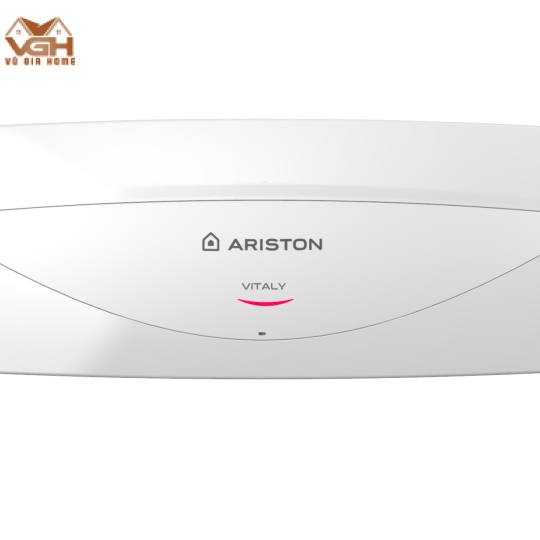 Máy Nước Nóng Gián Tiếp Ariston Vitaly SLIM 2.5FE 20L