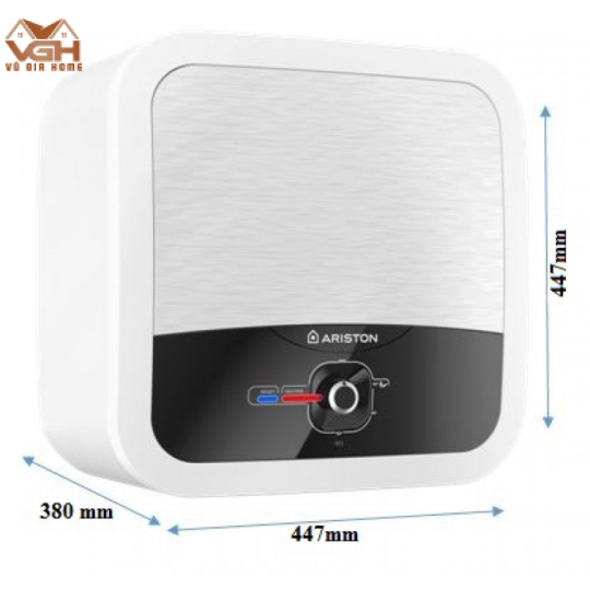 Máy Nước Nóng Gián Tiếp Ariston AN2 RS 30L
